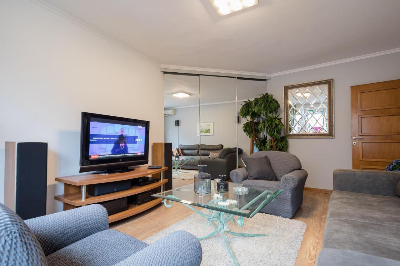Belart Apartment Белград Экстерьер фото