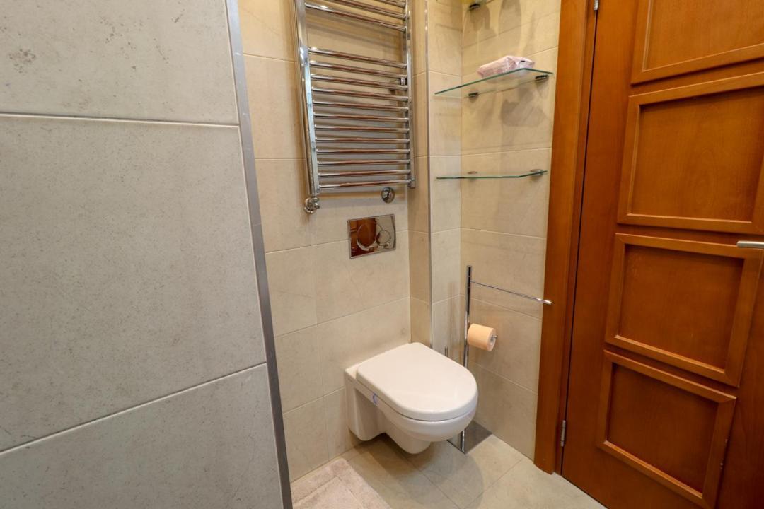 Belart Apartment Белград Экстерьер фото